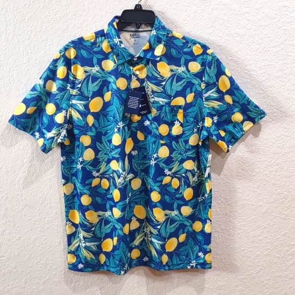 IZOOD SALTWATER TSHIRTS. - Picture 3 of 16